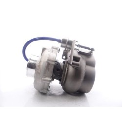 Turbo GARRETT 707106-5001S
