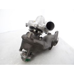Turbo GARRETT 707240-5001S pour PEUGEOT 406 (8B) 2.2 HDi 133 CV