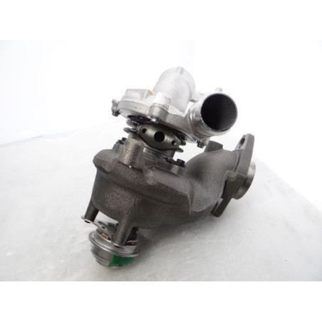Turbo GARRETT 707240-5001S pour PEUGEOT 406 (8B) 2.2 HDi 133 CV