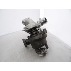 Turbo GARRETT 707240-5001S pour PEUGEOT 406 (8B) 2.2 HDi 133 CV