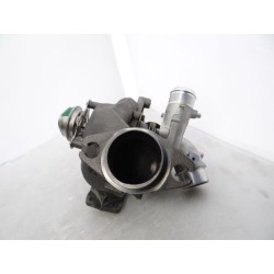 Turbo GARRETT 707240-5001S pour PEUGEOT 406 (8B) 2.2 HDi 133 CV