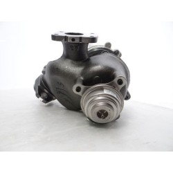 Turbo GARRETT 707240-5005S pour CITROËN C8 (EA_, EB_) 2.2 HDi 128 CV