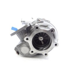Turbo GARRETT 707516-5008S