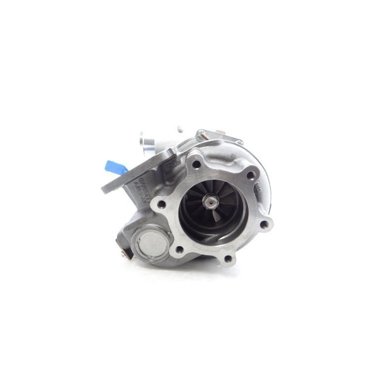 Turbo GARRETT 707516-5008S