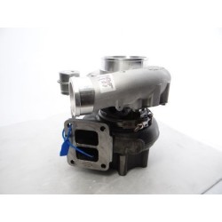 Turbo GARRETT 707516-5008S