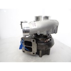 Turbo GARRETT 707516-5008S