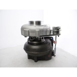 Turbo GARRETT 707516-5008S