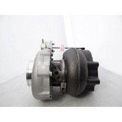 Turbo GARRETT 707516-5008S