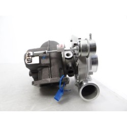 Turbo GARRETT 707516-5008S