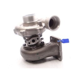 Turbo GARRETT 707586-5003S