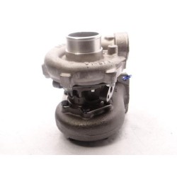 Turbo GARRETT 707586-5003S