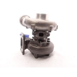 Turbo GARRETT 707586-5003S