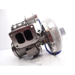 Turbo GARRETT 707866-5008S