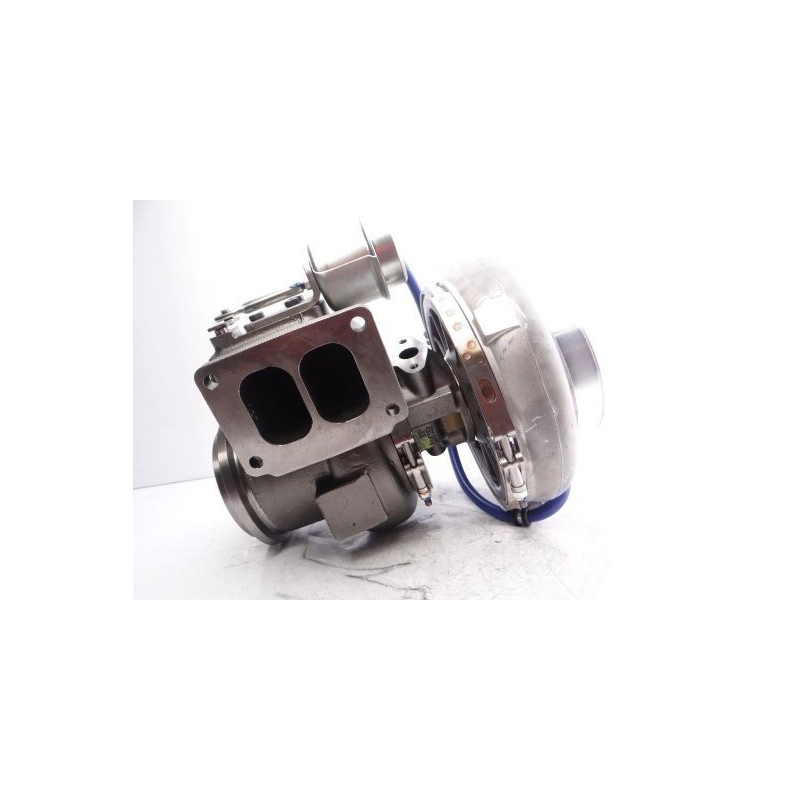 Turbo GARRETT 707866-5008S