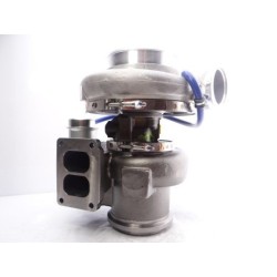 Turbo GARRETT 707866-5008S