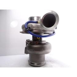 Turbo GARRETT 707866-5008S