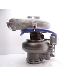 Turbo GARRETT 707866-5008S