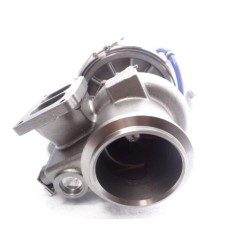 Turbo GARRETT 707866-5008S