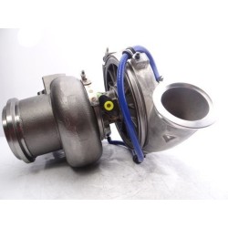 Turbo GARRETT 707866-5008S