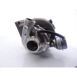 Turbo GARRETT 707906-5007S