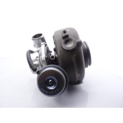 Turbo GARRETT 707906-5007S