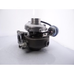 Turbo GARRETT 707906-5007S