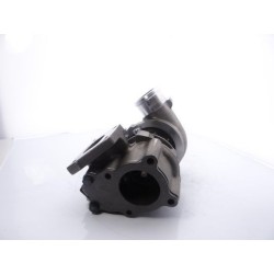 Turbo GARRETT 708016-5002S pour VW SANTANA (32B) 1.6 TD 70 CV