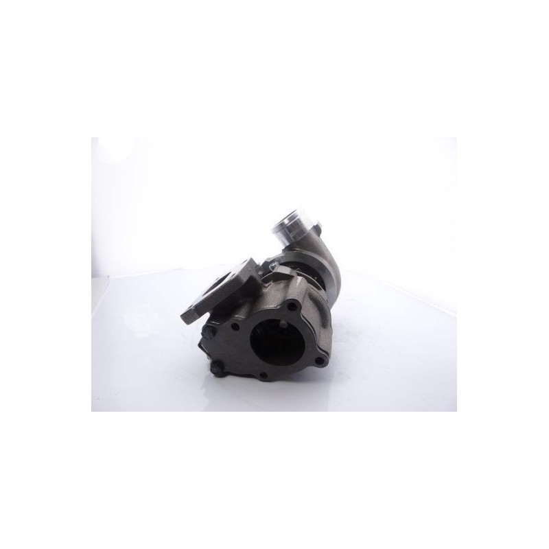Turbo GARRETT 708016-5002S pour VW SANTANA (32B) 1.6 TD 70 CV