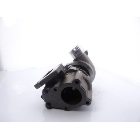 Turbo GARRETT 708016-5002S pour VW SANTANA (32B) 1.6 TD 70 CV