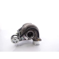 Turbo GARRETT 708016-5002S pour VW SANTANA (32B) 1.6 TD 70 CV