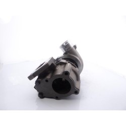 Turbo GARRETT 708016-5002S pour VW SANTANA (32B) 1.6 TD 70 CV