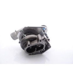 Turbo GARRETT 708162-5001S pour AUVERLAND SOVAMAG 2.8 D 4WD 122 CV