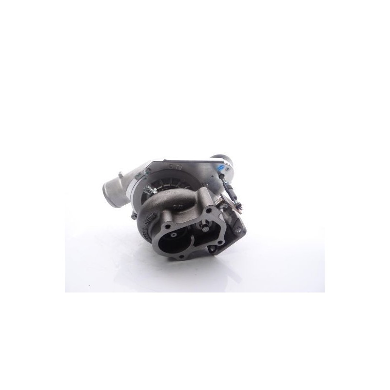 Turbo GARRETT 708162-5001S pour AUVERLAND SOVAMAG 2.8 D 4WD 122 CV