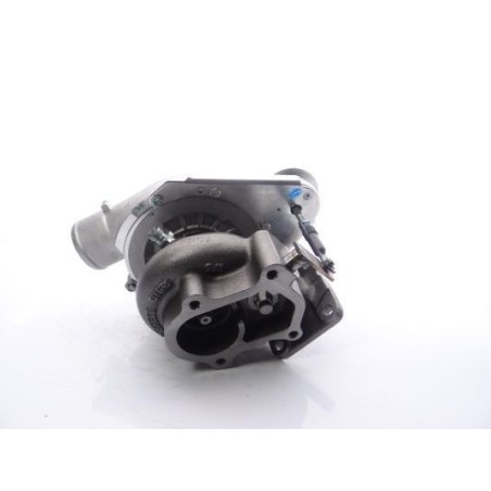 Turbo GARRETT 708162-5001S pour AUVERLAND SOVAMAG 2.8 D 4WD 122 CV