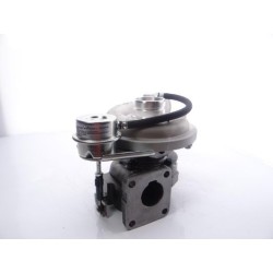 Turbo GARRETT 708162-5001S pour AUVERLAND SOVAMAG 2.8 D 4WD 122 CV