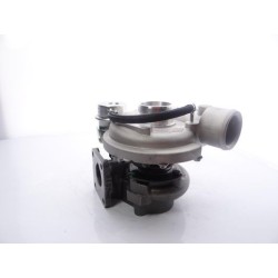 Turbo GARRETT 708162-5001S pour AUVERLAND SOVAMAG 2.8 D 4WD 122 CV