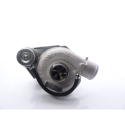 Turbo GARRETT 708162-5001S pour AUVERLAND SOVAMAG 2.8 D 4WD 122 CV
