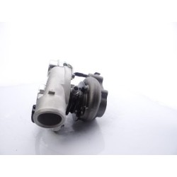 Turbo GARRETT 708162-5001S pour AUVERLAND SOVAMAG 2.8 D 4WD 122 CV