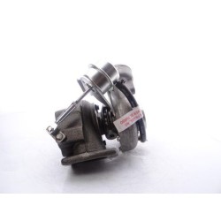 Turbo GARRETT 708257-5001S pour FORD RANGER (ER, EQ, R_) 2.5 D 78 CV