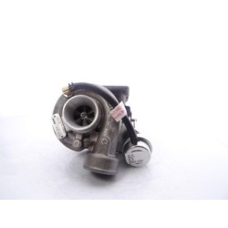 Turbo GARRETT 708257-5001S pour FORD RANGER (ER, EQ, R_) 2.5 D 78 CV