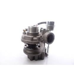 Turbo GARRETT 708258-5001S pour FORD RANGER (ER, EQ, R_) 2.5 TD 4x4 109 CV