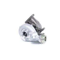 Turbo BTS Turbo T911895 pour MERCEDES-BENZ CLASSE C (W203) C 270 CDI (203.016) 170 CV