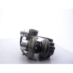 Turbo GARRETT 708258-5001S pour FORD RANGER (ER, EQ, R_) 2.5 TD 4x4 109 CV