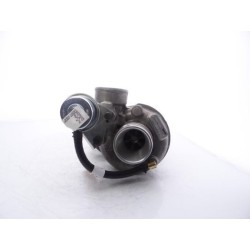 Turbo GARRETT 708258-5001S pour FORD RANGER (ER, EQ, R_) 2.5 TD 4x4 109 CV