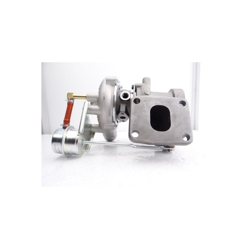 Turbo GARRETT 708337-5001S
