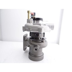 Turbo GARRETT 708337-5001S
