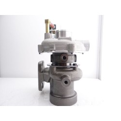 Turbo GARRETT 708337-5001S