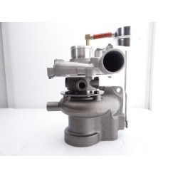 Turbo GARRETT 708337-5001S