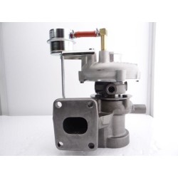 Turbo GARRETT 708337-5001S