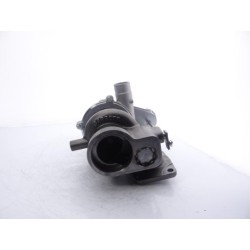 Turbo GARRETT 708337-5002S